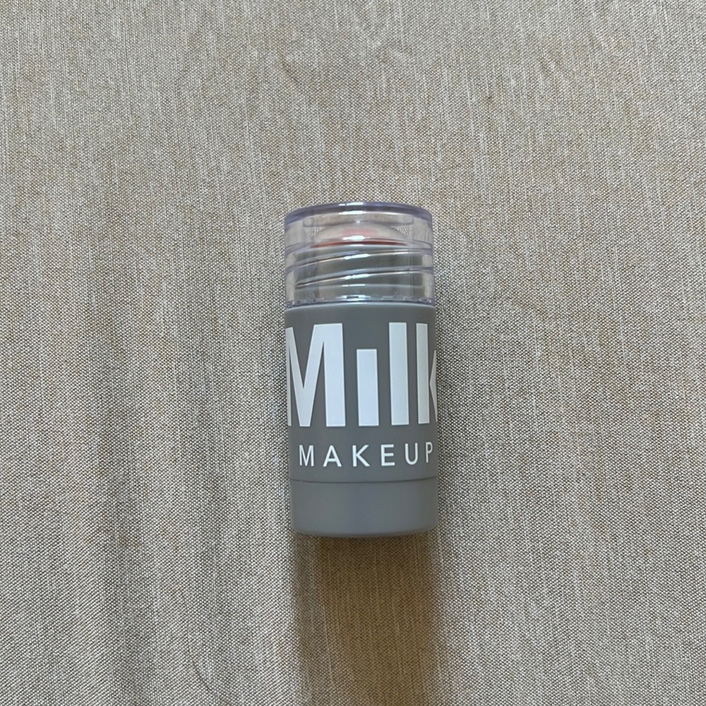 Milk makeup lip+cheek stick